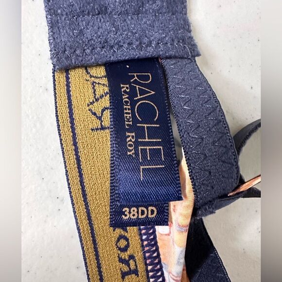 Rachel Roy padded bra - Picture 6 of 8